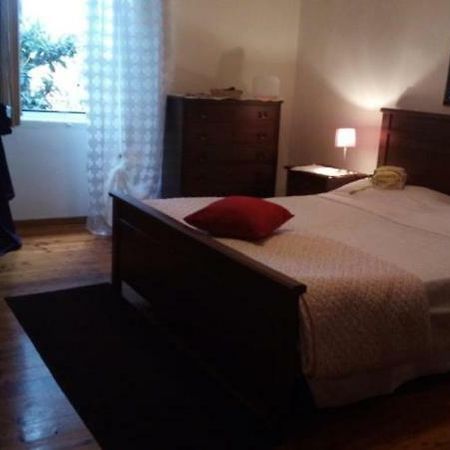 Casa Vacanze Poison Triëst Buitenkant foto