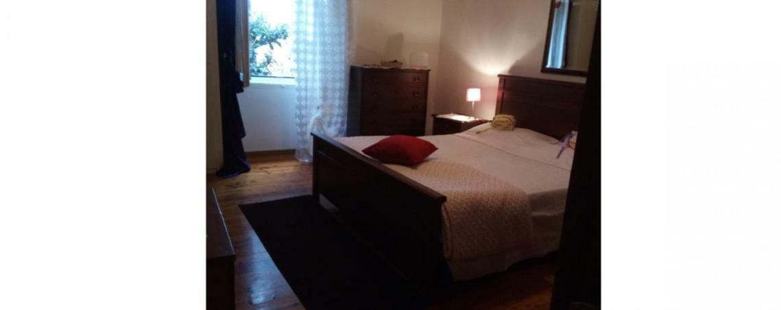 Casa Vacanze Poison Triëst Buitenkant foto