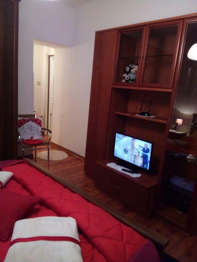 Casa Vacanze Poison Triëst Buitenkant foto